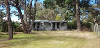 Heysen's Rest Bed & Breakfast