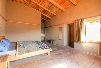 Hotel The Goat Village Nag Tibba