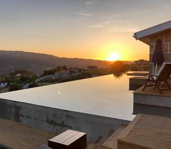 Bed & Breakfast Bhdouro