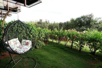 Hotel Hug Jang Loei Garden