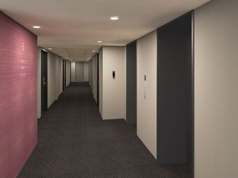 Hotel Torifito Kashiwanoha