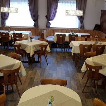 Hotel & Restaurant Zum Lindenwirt