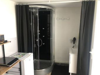 Apartamento Capsule Famars Valenciennes