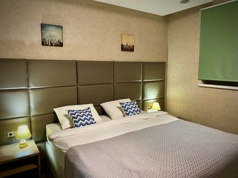 Hotel Vzlet
