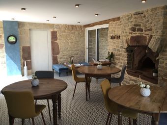 Bed & Breakfast Chambres D'h�tes Le Clos Marty