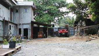 Posada Mati Budget Inn