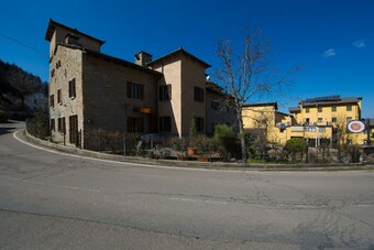 Hotel Albergo Ca Cerfogli