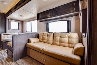 Marina Franping Village Amakusa - Caravan Park