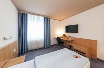 Novum Hotel Seegraben Cottbus