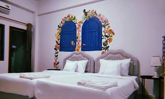 Hotel Napa Ville Residence