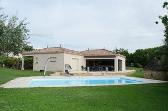 La Gariotte De Bouydou