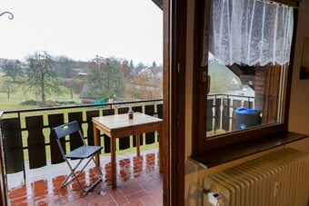 Pension Monteurzimmer-hochsal