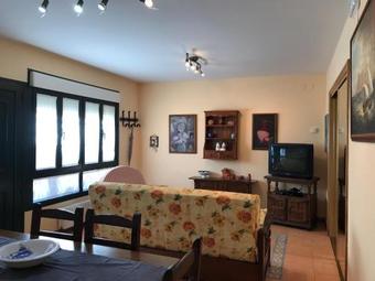 Apartamentos Las Fuentes