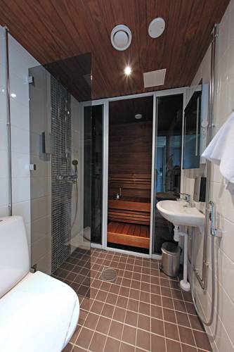 Apartamentos Rantakallan Timantti