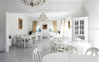 Hotelli Onni