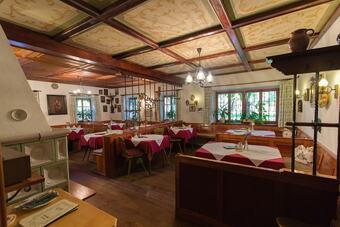 Hotel Landhaus Griessee