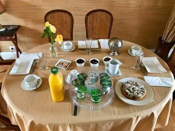 Bed & Breakfast L'escale En Beauce