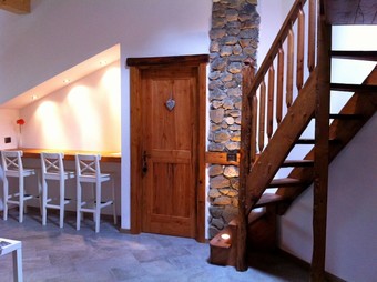 B&B Il Mortirolo