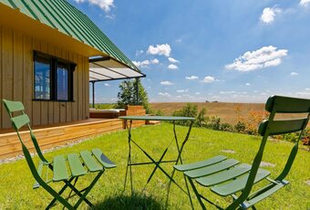 Bed & Breakfast Chambre D'hotes Saga