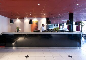 Optima Hotel Apartments Halmstad