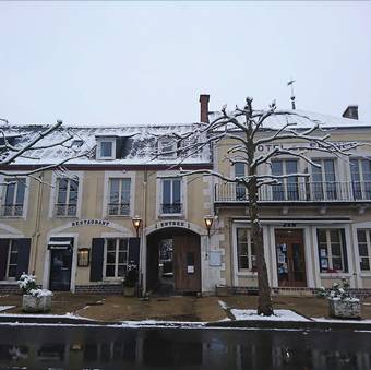 Hotel De France