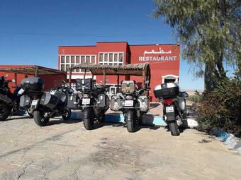 Hotel Dar Hmidou