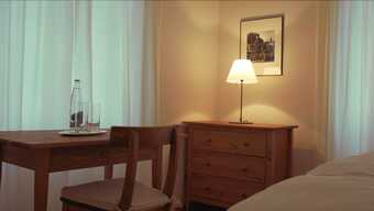 Hotel Hirschen Stammheim
