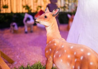 Shanghai Guanjun Hotel