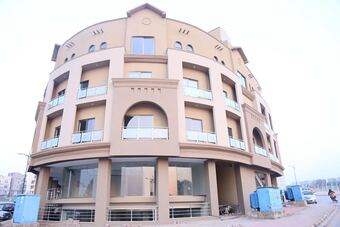 Apartamentos One Enclave