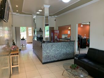Hotel Daniel