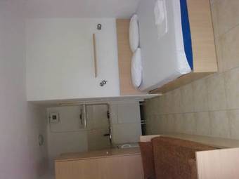 Apartamento Possidi Studios