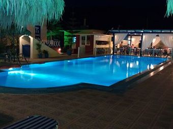 Hotel Villa Michalis