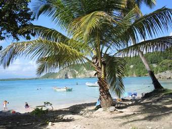 Apartamento R�sidence Bleu Marine