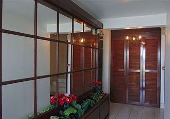 Apartamento R�sidence Turquoise