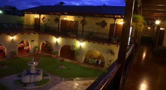 Hotel Del Patio