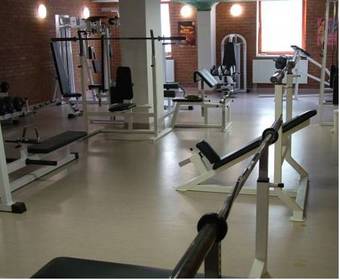 Albergue Szie Student Hotel