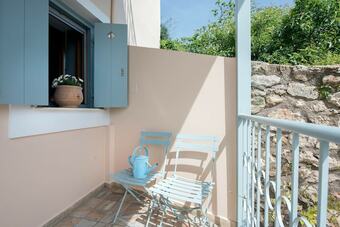Lavender Cottage