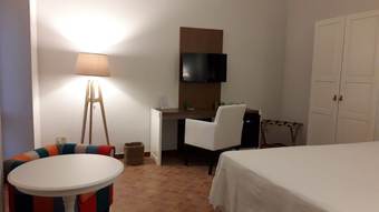 Agroturismo Chiosi Country Club