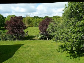 Hotel La Jonqui�re