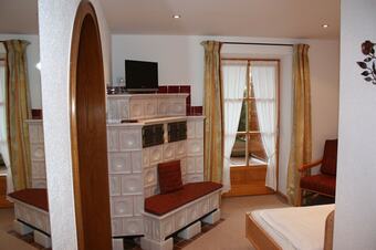 Hotel Gasthaus Aiplspitz