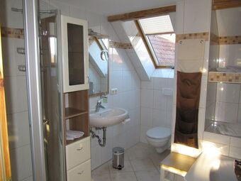 Apartamentos Ferienwohnungen Auf Dom�ne Schaumburg