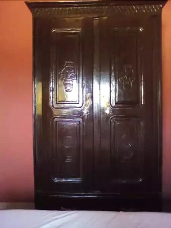 Hotel Hakaba