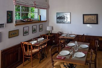 Apartamento Studio La Forge, Domaine de La Rhue