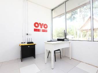 Hotel Oyo 89607 Aloha Chalet