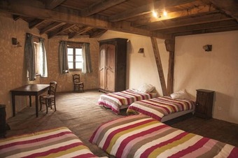Hotel La Ferme Des C�vennes