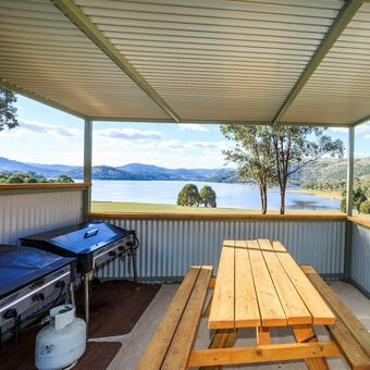 Reflections Holiday Parks Grabine