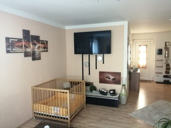 Apartamentos Pension Runde Wiese