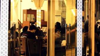 Hotel Rawda Residence