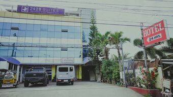 Hotel 2428 Suites