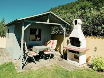 Cosy Apartment In Dollnstein With Sauna